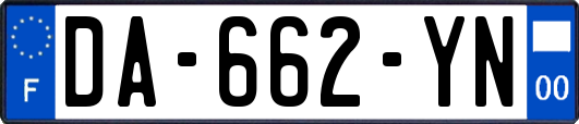 DA-662-YN