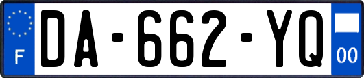 DA-662-YQ