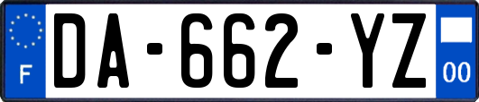 DA-662-YZ