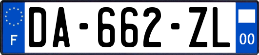 DA-662-ZL