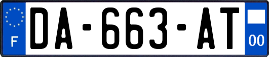 DA-663-AT