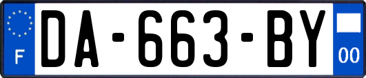 DA-663-BY