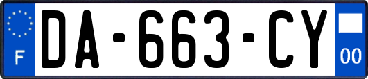 DA-663-CY