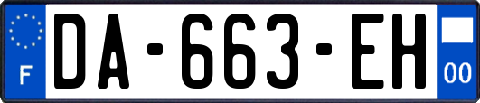 DA-663-EH