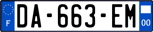 DA-663-EM