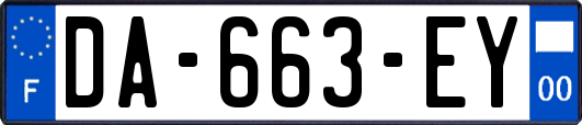 DA-663-EY