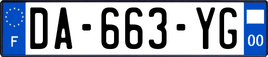 DA-663-YG