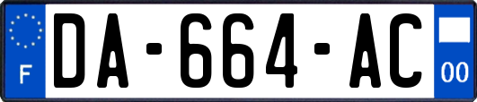 DA-664-AC