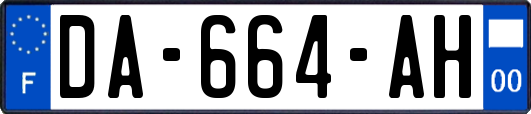 DA-664-AH