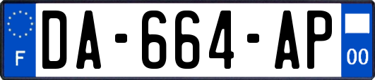 DA-664-AP