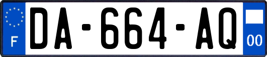 DA-664-AQ