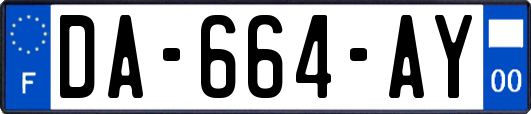 DA-664-AY