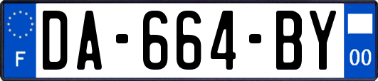 DA-664-BY
