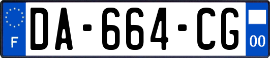DA-664-CG