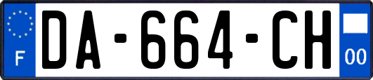 DA-664-CH