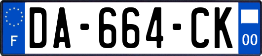 DA-664-CK