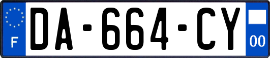 DA-664-CY