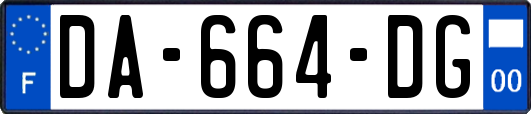 DA-664-DG