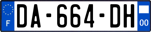 DA-664-DH