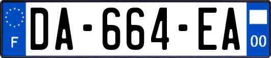 DA-664-EA