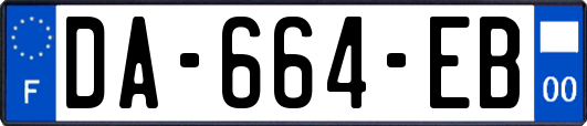 DA-664-EB