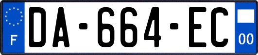 DA-664-EC