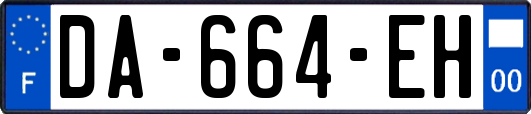 DA-664-EH