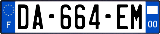 DA-664-EM