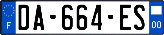 DA-664-ES