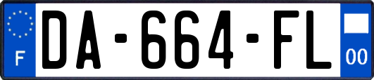 DA-664-FL