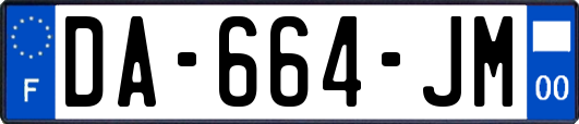 DA-664-JM