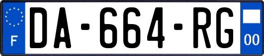 DA-664-RG