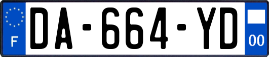 DA-664-YD