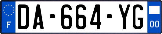 DA-664-YG