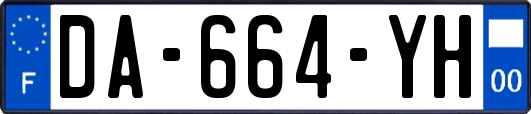 DA-664-YH