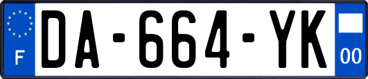 DA-664-YK