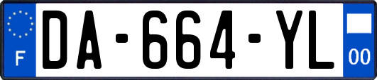 DA-664-YL