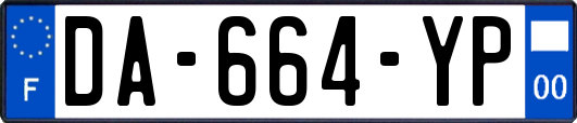 DA-664-YP