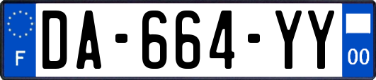 DA-664-YY