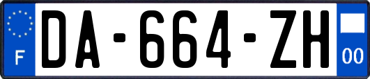 DA-664-ZH