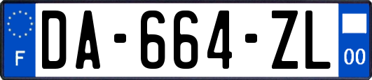 DA-664-ZL