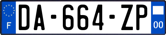 DA-664-ZP