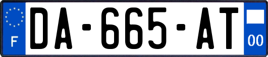 DA-665-AT