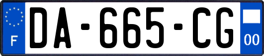 DA-665-CG