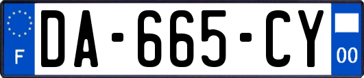 DA-665-CY