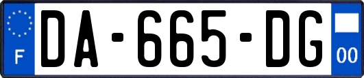 DA-665-DG