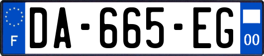 DA-665-EG