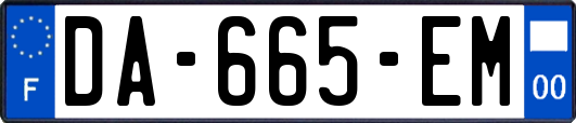 DA-665-EM