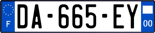 DA-665-EY