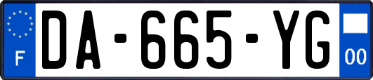 DA-665-YG